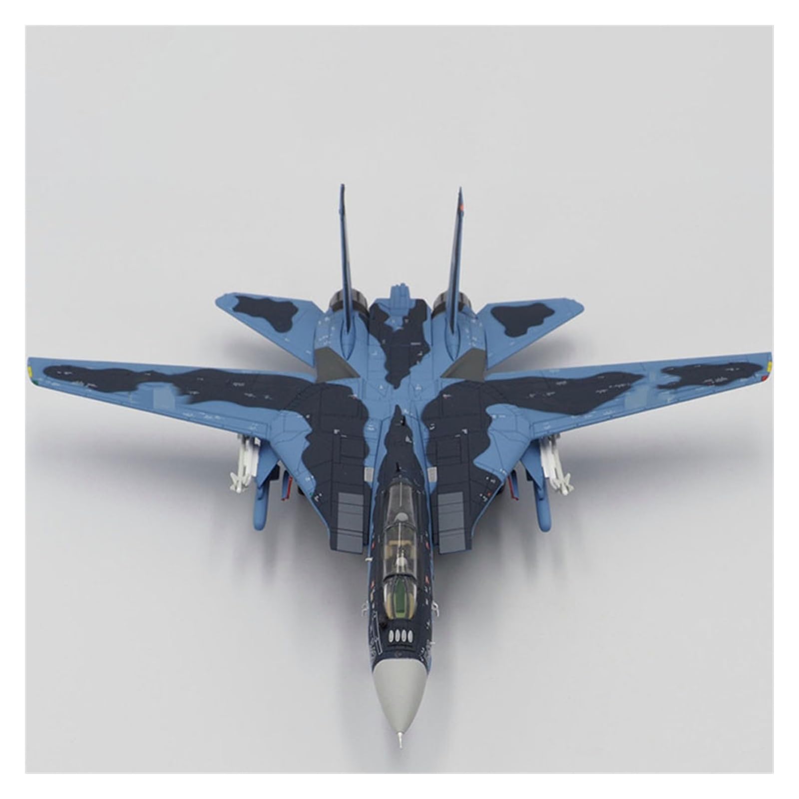 Amazon.co.jp: 1 72 スケール F-14J 修正された (KAI) 戦闘機